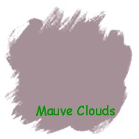 Mauve Clouds